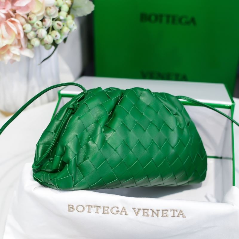 Bottega Veneta Pouch Clutch Bags